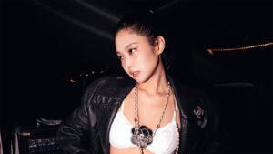 Jennie’s BLACKPINK Tour Performance Sparks Debate: Fans and Critics Clash Over Idol Standards