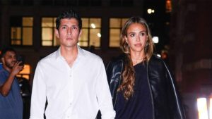 Jessica Alba’s New Chapter: Divorce, Co-Parenting, and Life with Marvel’s Danny Ramirez