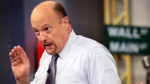 Jim Cramer’s Advice: Selling Speculative Stocks