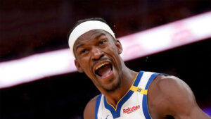 Jimmy Butler’s Warriors Transformation: From Miami Chaos to Golden State Synergy