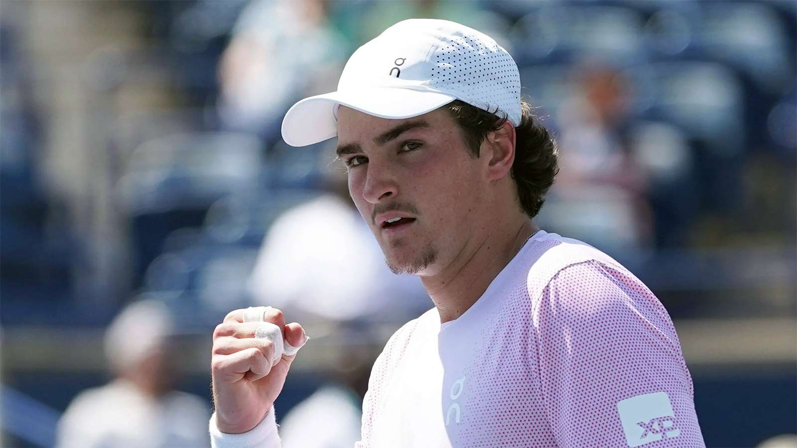 Joao Fonseca’s Meteoric Rise: Basel Triumph, Top 50 ATP Debut, and Djokovic Comparisons