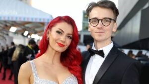 Joe Sugg & Dianne Buswell Expecting First Child: Due Date, Gender, and Journey