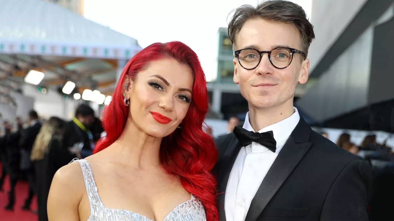 Joe Sugg & Dianne Buswell Expecting First Child: Due Date, Gender, and Journey