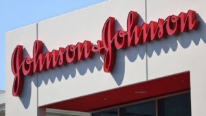 J&J Stock Slides After Surprise Spinoff, Earnings Beat Expectations
