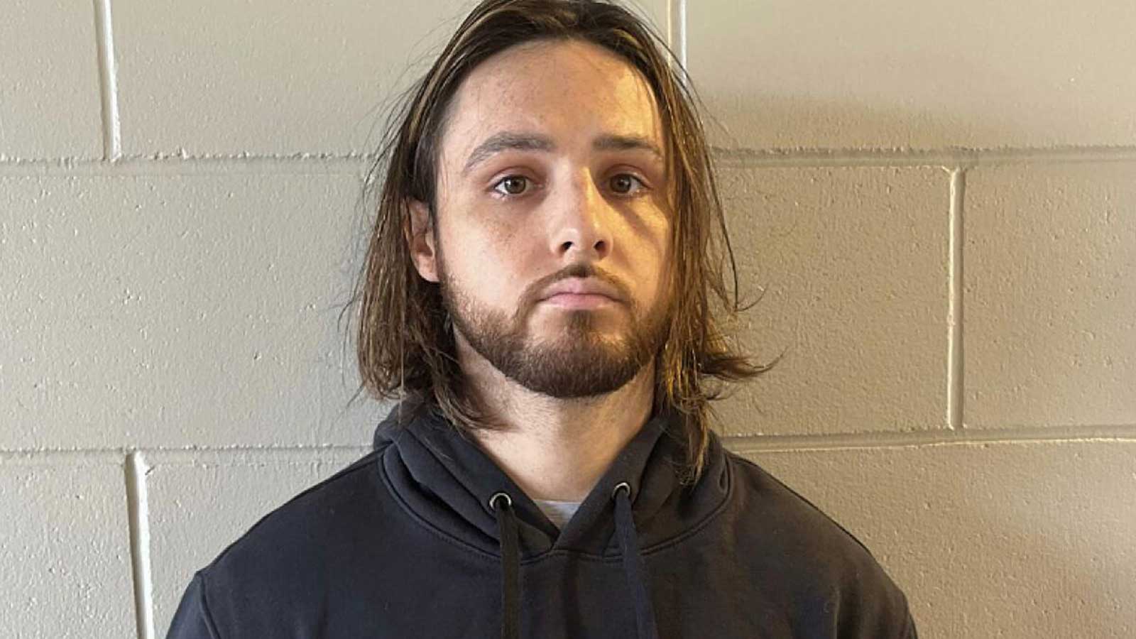 Rinderknecht Charged in Pacific Palisades Fire: 23,400 Acres Burned, 12 Dead; Digital & GPS Evidence Cited