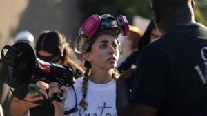 Kat Abughazaleh Indicted Over ICE Protest: What the Charges Mean for Illinois’ Congressional Race