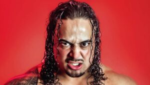 Lance Anoa’i’s Journey Beyond WWE