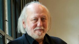 Laszlo Krasznahorkai Wins 2025 Nobel Prize: Art in Apocalypse