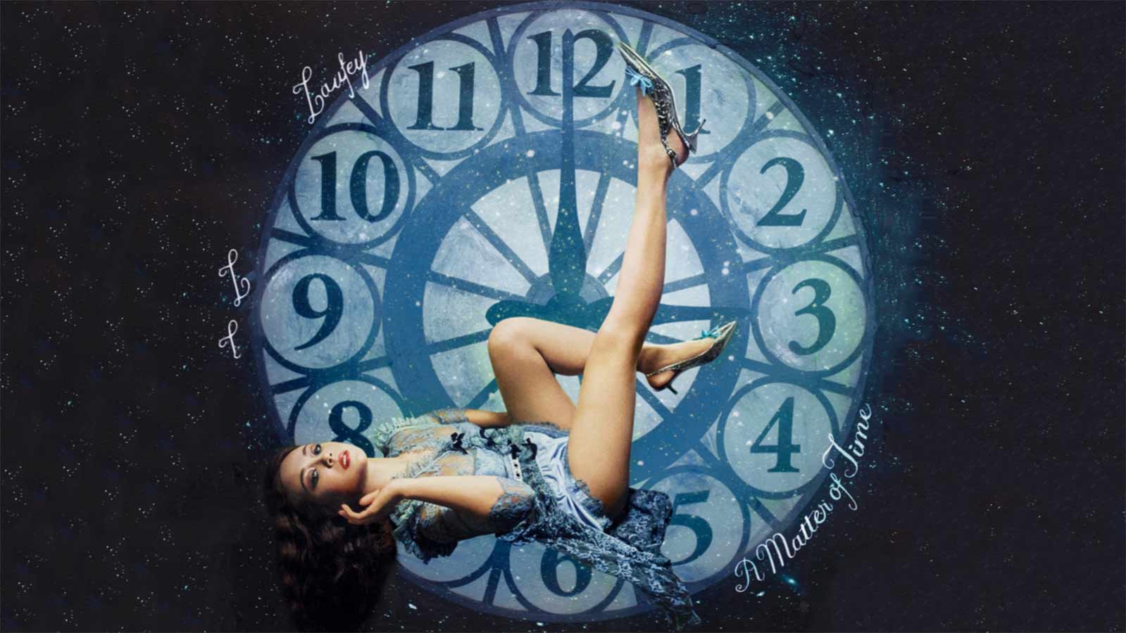 Laufey’s Musical Journey: A Matter of Time