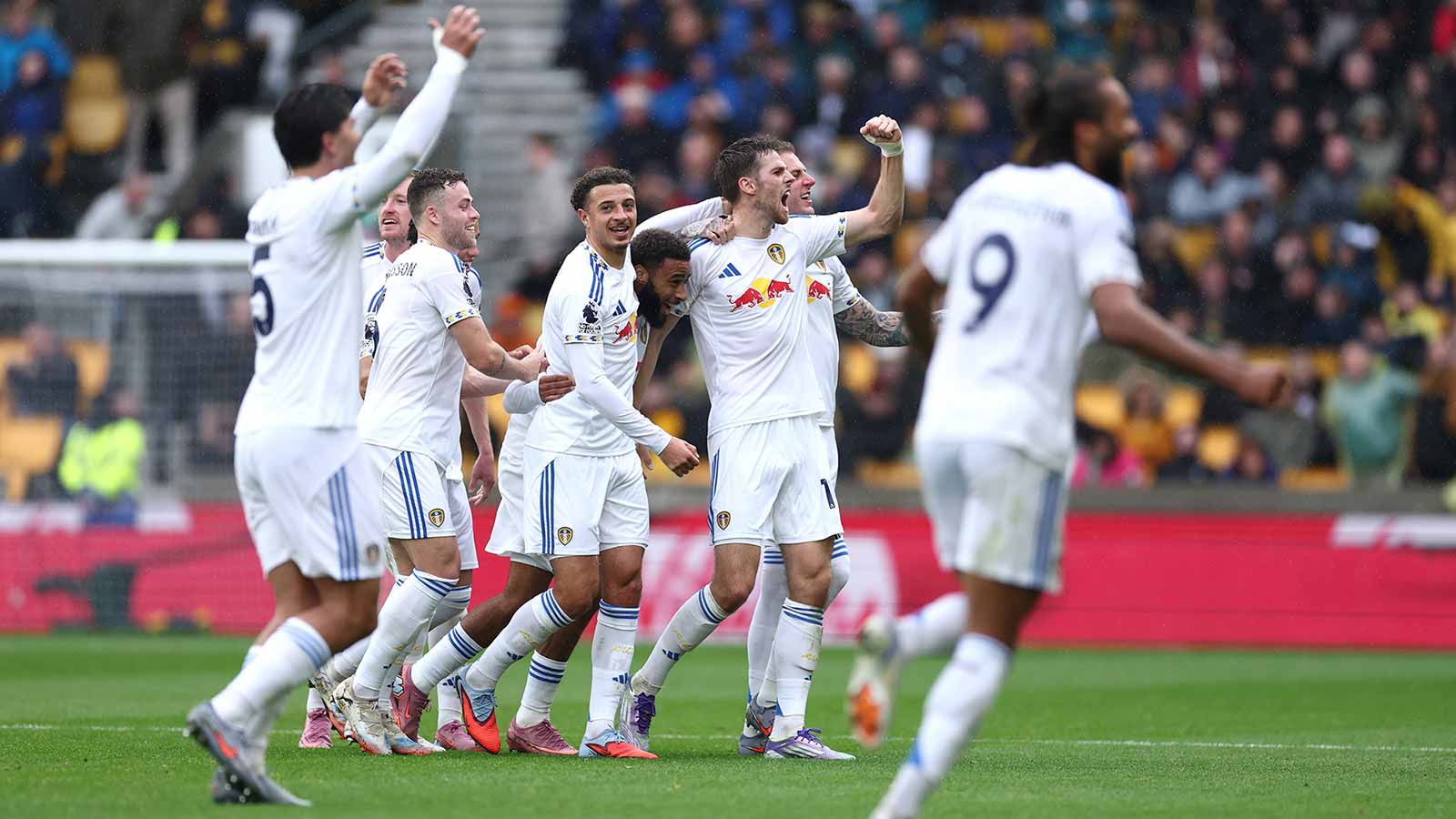 Leeds United Find Relief but Face Ongoing Questions After West Ham Win