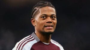 Leon Bailey Set to Boost AS Roma’s Attack