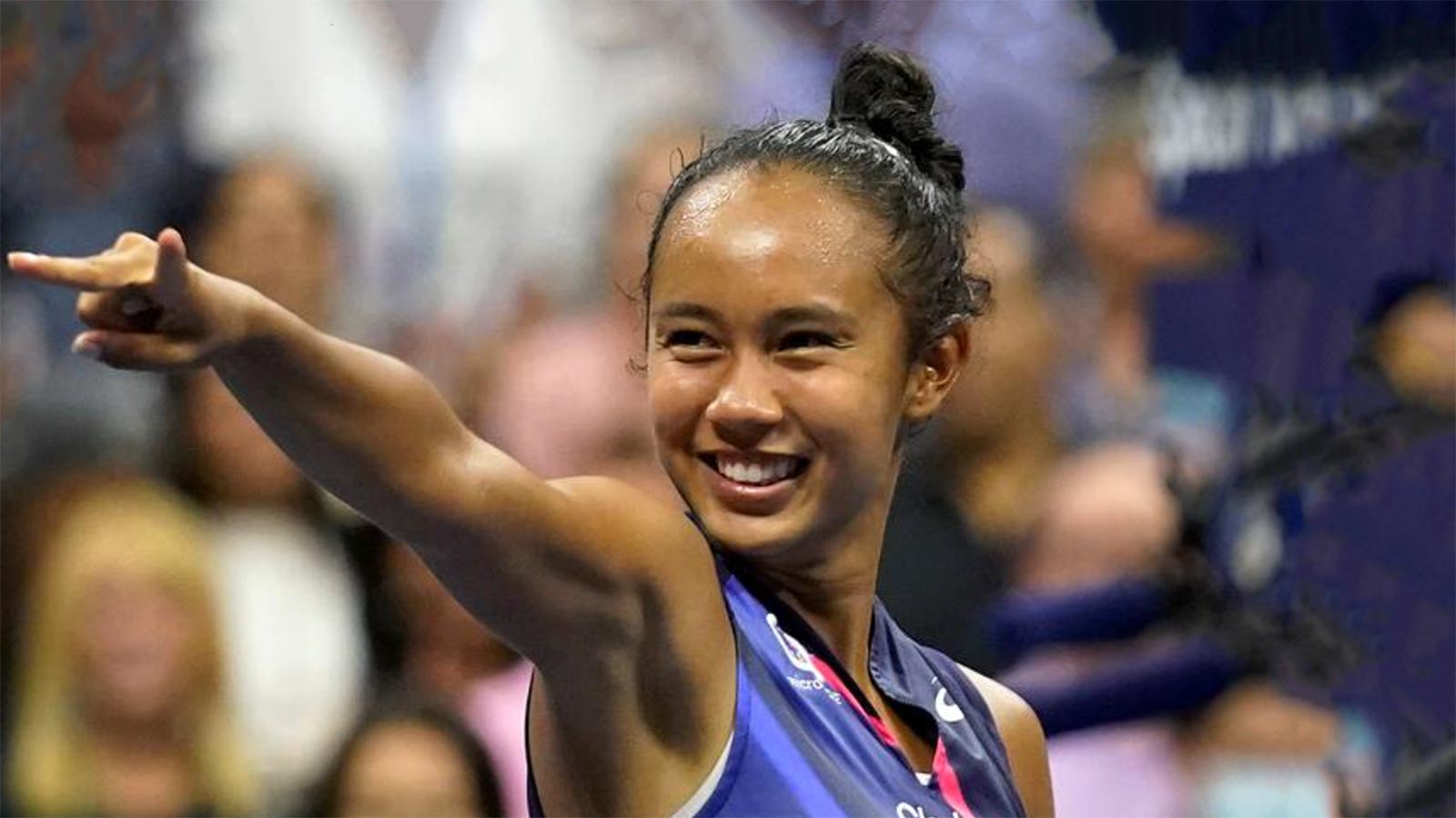 Leylah Fernandez’s Grit Shines at Pan Pacific Open: Can She Upset Rybakina?