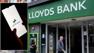 Lloyds Banking Outage: How AWS Failure Disrupted Financial Services and Exposed Systemic Risks