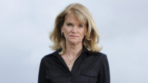 Martha Raddatz: A Trailblazer in Political Journalism