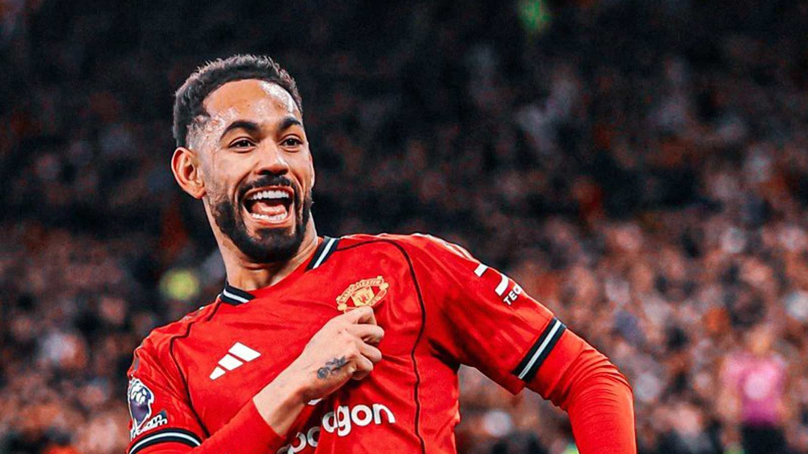 Matheus Cunha: The Emerging Star at Manchester United