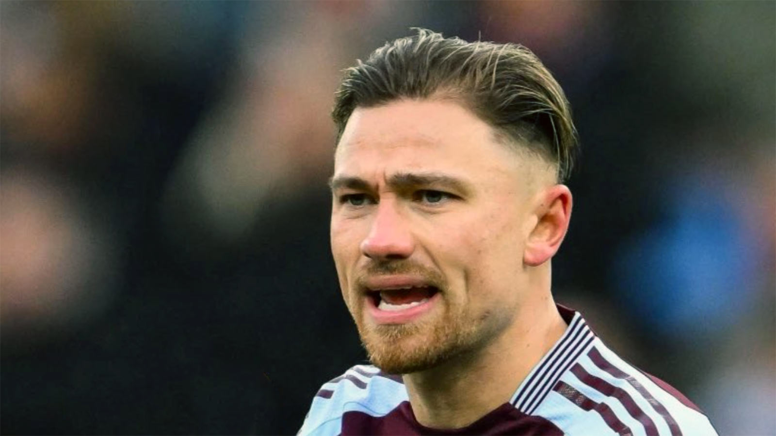 Matty Cash’s Decisive Strike Lifts Aston Villa Over Manchester City: Premier League Showdown 2025-26