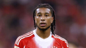 Michael Olise: Bayern’s Rising Star Adds Spark in Historic Winning Run