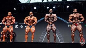 Mr. Olympia 2025: Champions, Results, and How to Watch the Ultimate Bodybuilding Showdown