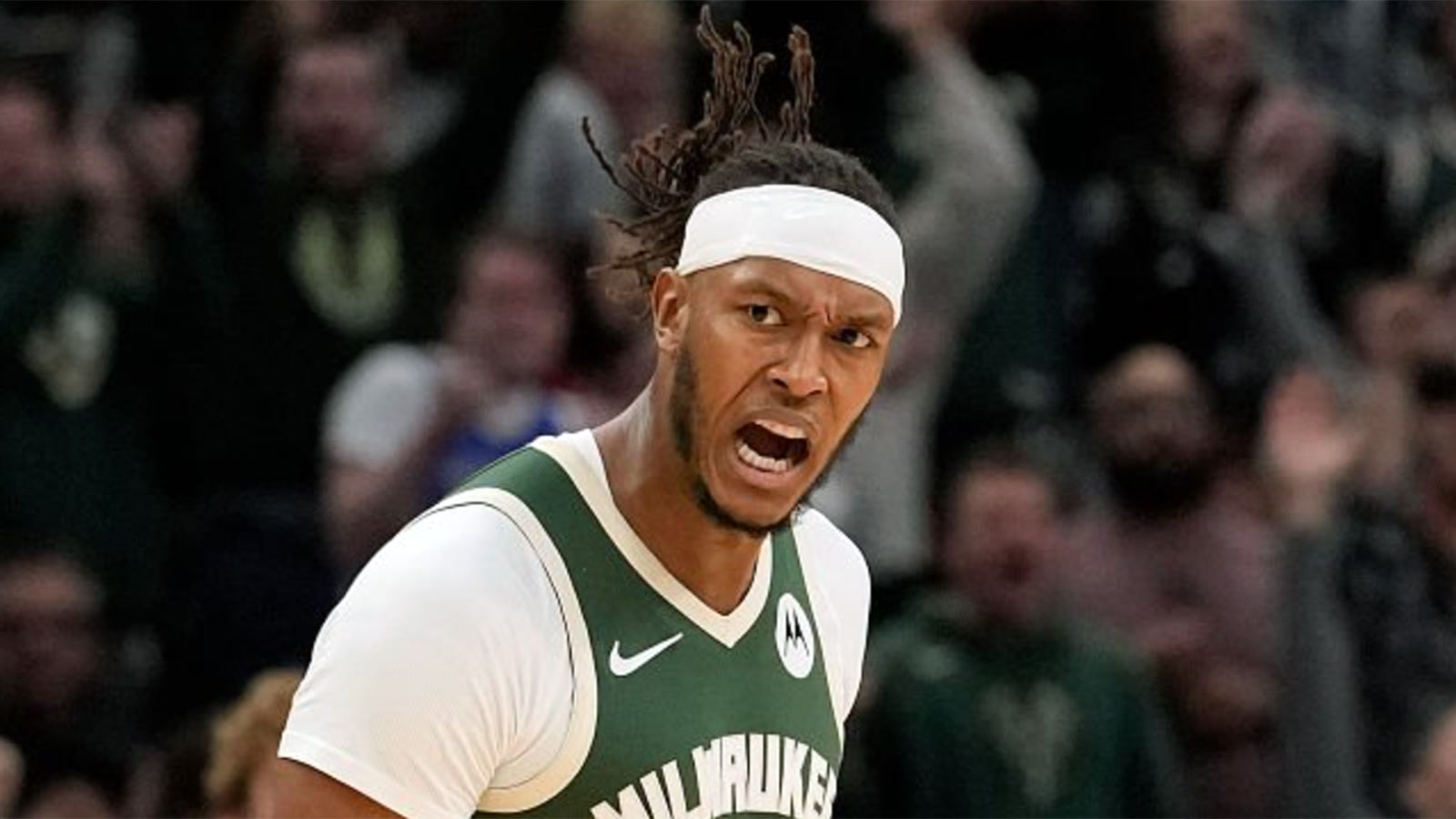 Myles Turner Delivers Breakout Performance in Milwaukee's Win Over