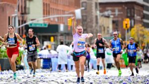NYC Marathon 2025: Debuts, Determination, and Diverse Stories Across Five Boroughs