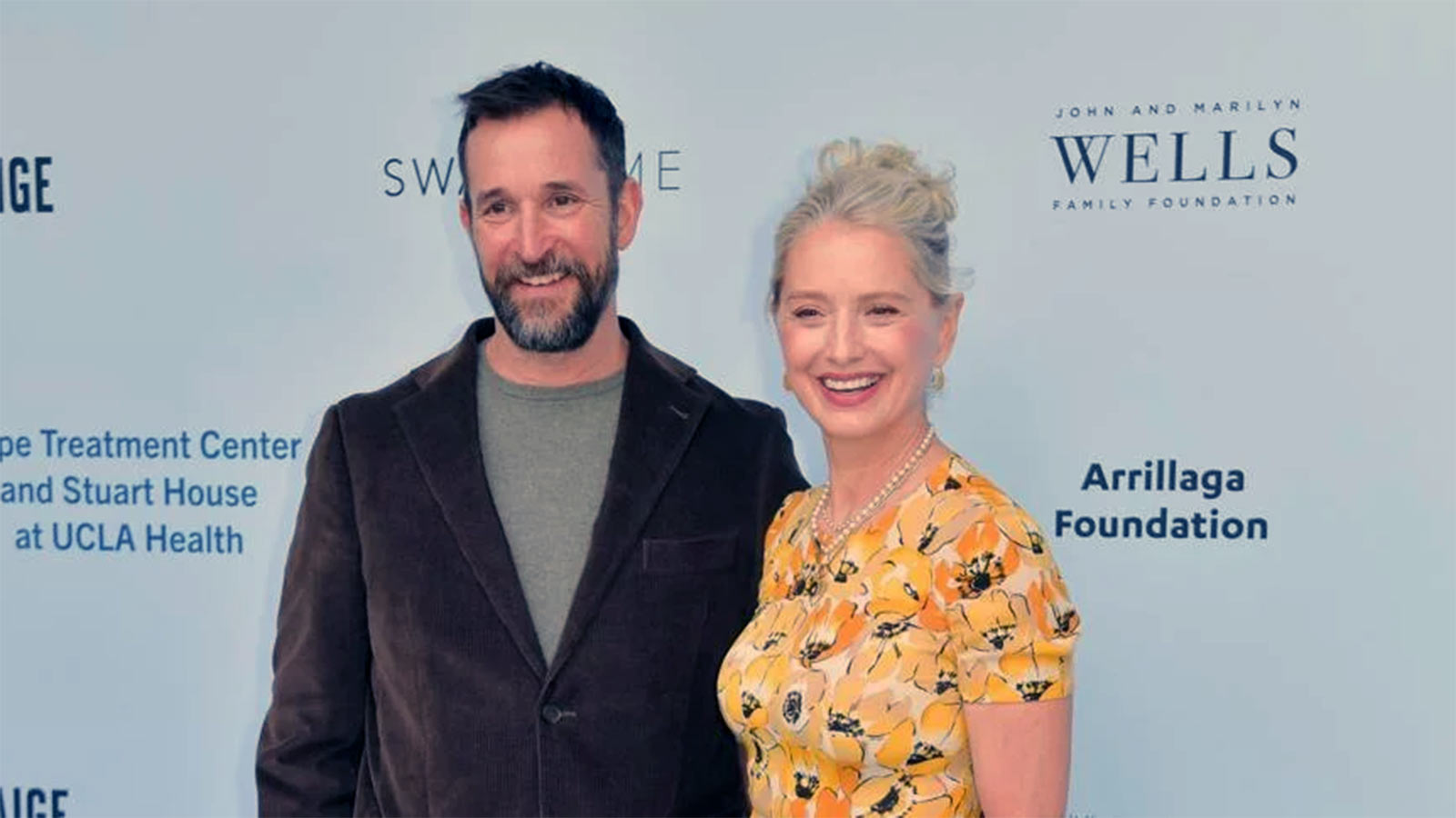 Katherine LaNasa and ‘The Pitt’ Cast Champion Support for Sexual Assault Survivors at Los Angeles Charity Brunch