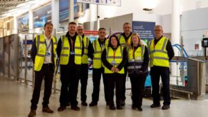 Resolution of Edinburgh Airport Strike Threat: A Comprehensive Overview
