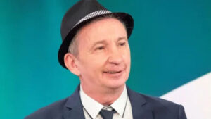 Only Fools And Horses star Patrick Murray remembered for iconic role