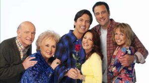 Phil Rosenthal Leads ‘Everybody Loves Raymond’ Cast in Historic 30th Anniversary Reunion