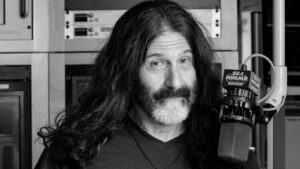 Pierre Robert, Philadelphia’s Legendary WMMR Voice, Dies at 70