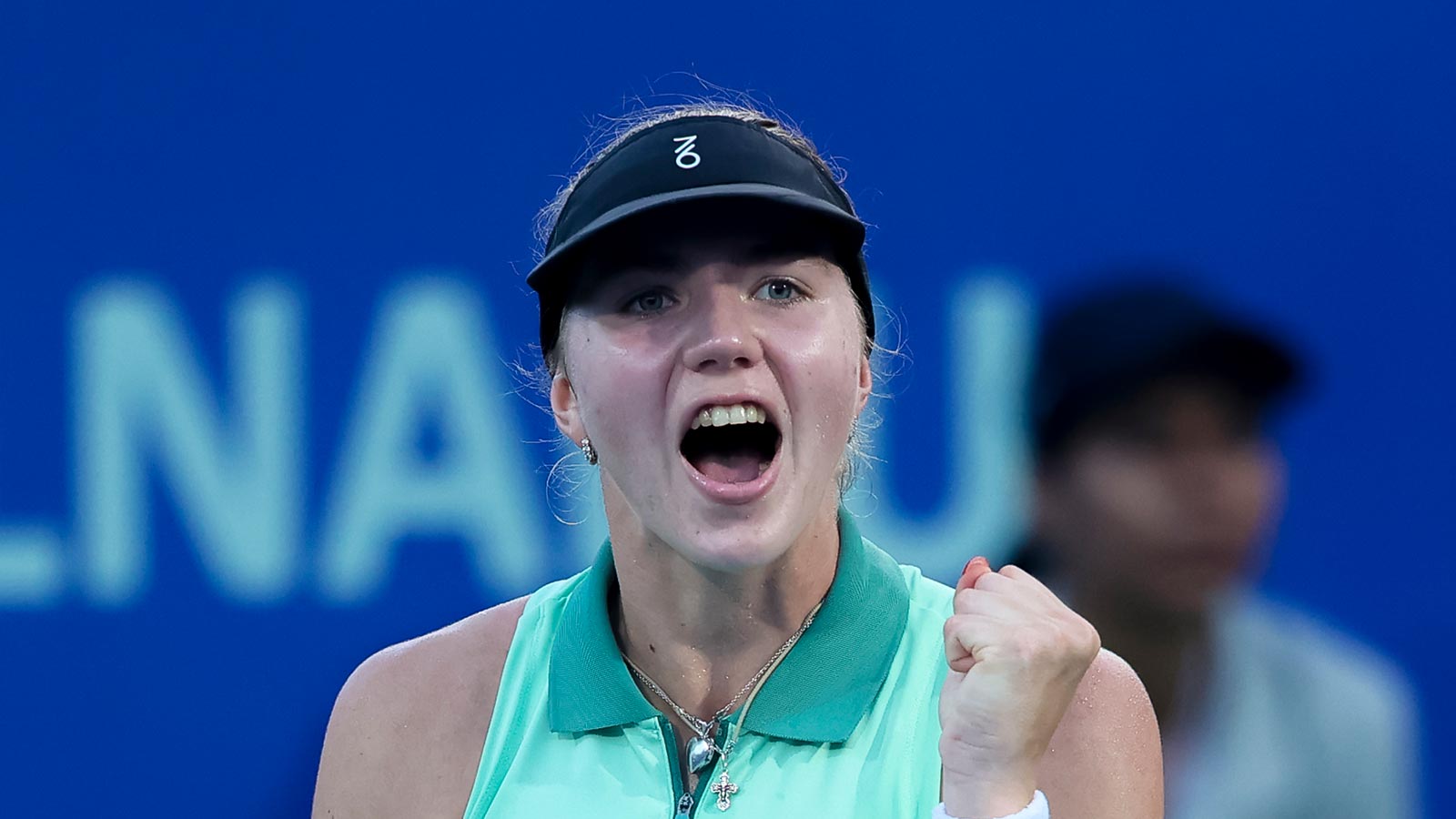 Polina Iatcenko’s Chennai Run: Triumphs, Upsets, and Lessons from the Quarter-Finals