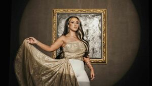 Priscilla Block’s 2026 Tour and Album ‘Things You Didn’t See’ – A Bold Step in Country Music