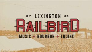 Railbird Festival 2026: Tyler Childers and The Lumineers Lead a Diverse Lexington Lineup