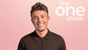 Roman Kemp Returns to The One Show: What Makes His Presenting Style Stand Out?