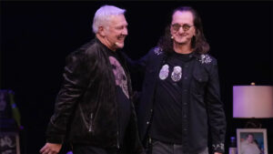 Rush’s 2026 Tour: New Drummer, Legacy, and a Fresh Chapter