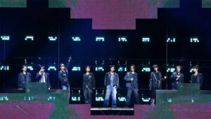 SEVENTEEN’s BMO Stadium Spectacle: Top Moments, Fan Connections, and Future Hopes