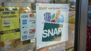 California DOJ Leads National Push for SNAP Benefit Answers Amid Government Shutdown