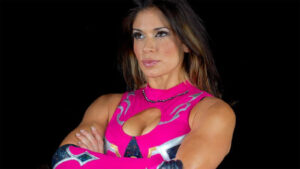 Sarah Stock and AEW: Controversies, Criticisms, and Career Highlights