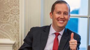 Sergio Gor Begins Role as US Ambassador to India Amid Trade Reset