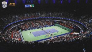 Shanghai Masters 2025: Heat, Drama, and Triumph