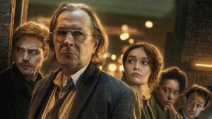 Slow Horses Season 5: Finale, Cast Shake-Ups, and What’s Next for Apple TV’s Hit Spy Drama