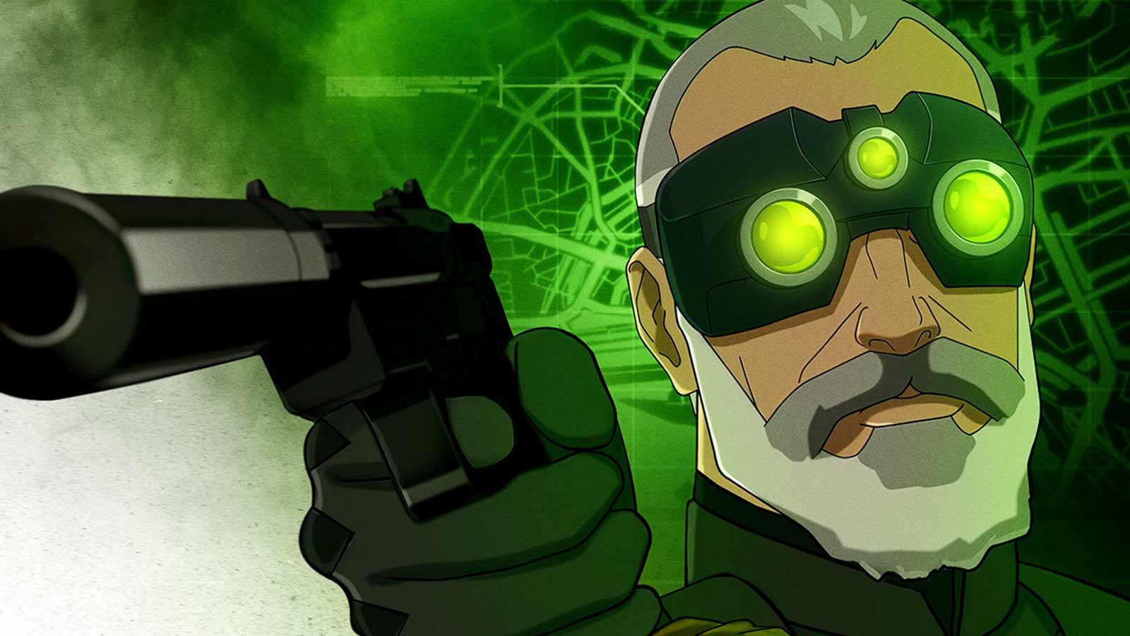 Splinter Cell: Deathwatch Marks a New Era