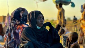 Inside Sudan’s RSF Offensive: Mass Killings, Ethnic Tensions, and the World’s Silence
