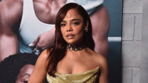 Tessa Thompson’s Bold Film Choices Redefine Storytelling