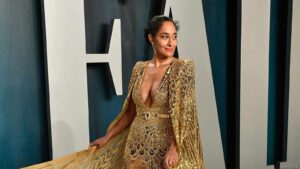 Tracee Ellis Ross: A Timeless Style Icon and Cultural Influence