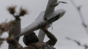 Drone Warfare in Moscow: How Ukrainian Strikes Are Testing Russia’s Defenses