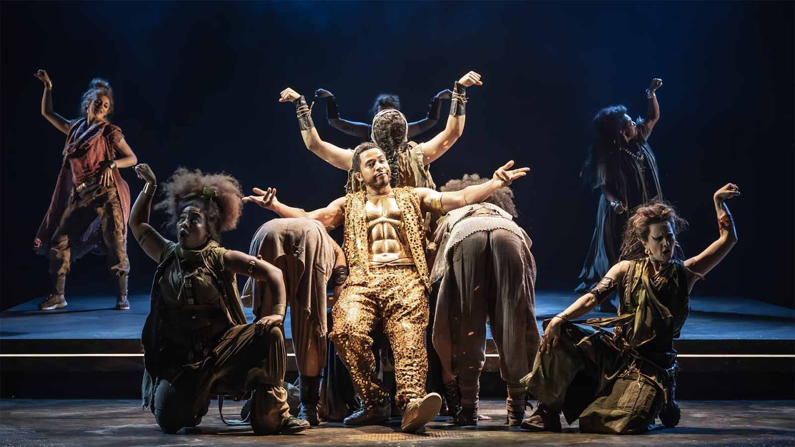 National Theatre’s Bold Season: Modern Bacchae, Irish Revival, Welsh Legacy
