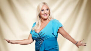 Vanessa Feltz: Defining Voice of British Radio and TV