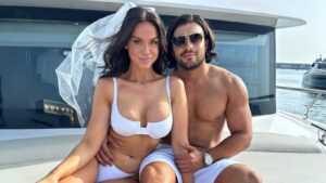 Vicky Pattison’s Emotional Journey on Strictly: How Icons Week Became Her Turning Point