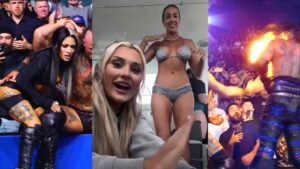 WWE SmackDown Perth: Creative Shifts, Surprises & Superstar Returns