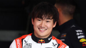 Yuki Tsunoda’s Red Bull Future Hinges on Results as Pressure Mounts in F1’s Final Rounds